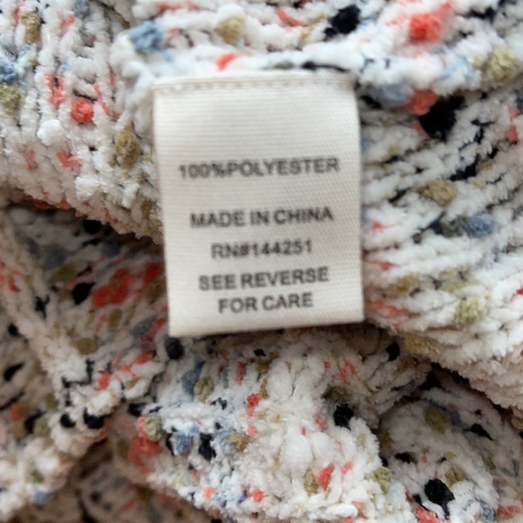 Anthropologie moon & madison knit sweater - Picture 5 of 6